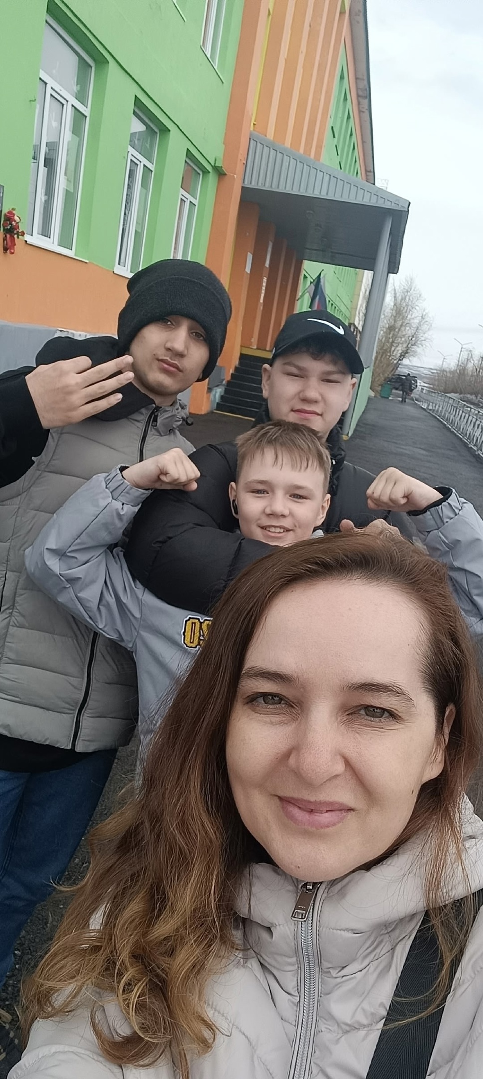 АКЦИЯ ДОБРА.