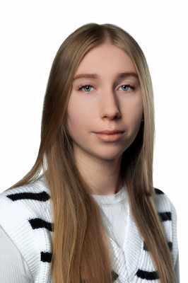 Морозова Екатерина Артемовна Морозова Екатерина Артемовна